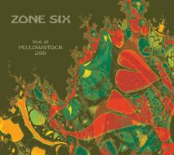 Zone Six : Live at Yellowstock Festival